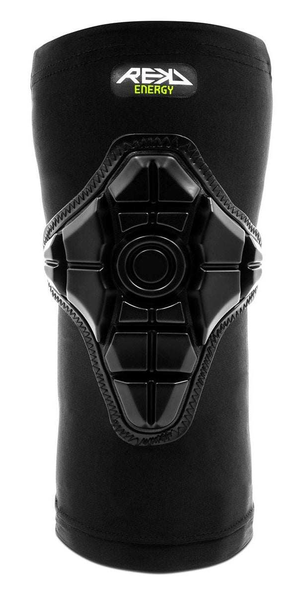 REKD Energy Elbow Gaskets - Black