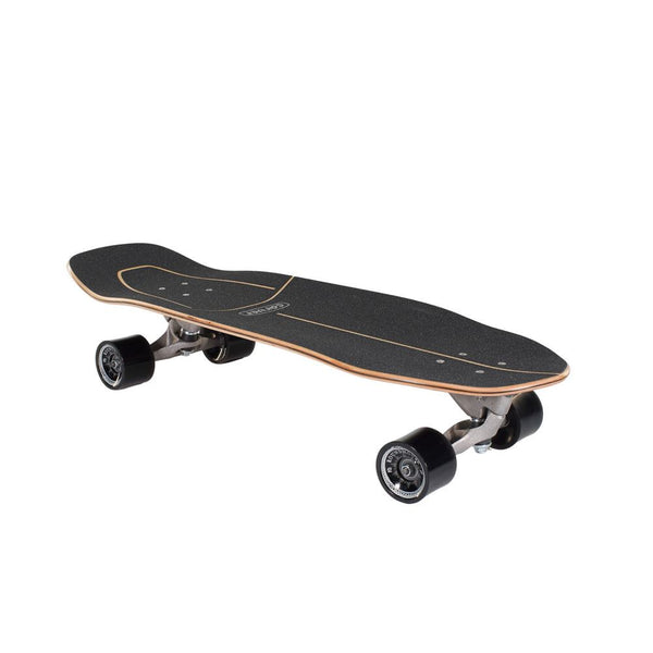 Carver Space Case - CX Surfskate Cruiser Skateboard - 10.125