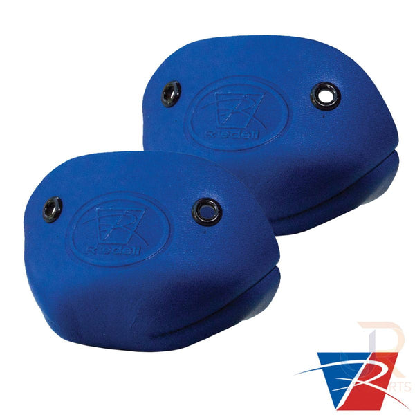 Riedell Leather Toe Caps Quad Skate Parts