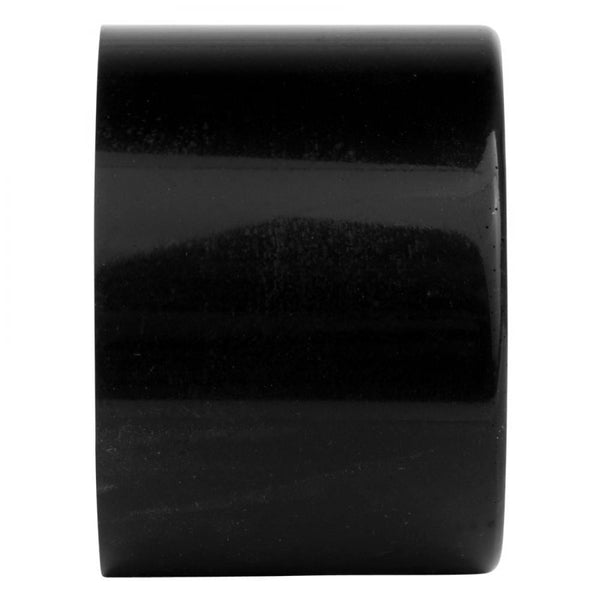 OJ Soft Skateboard Wheels Hot Juice 78A - Black - Skatewarehouse.co.uk