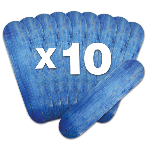 Venom Skateboards Pro Blank Deck Multi Packs Bulk Buy - Skatewarehouse.co.uk