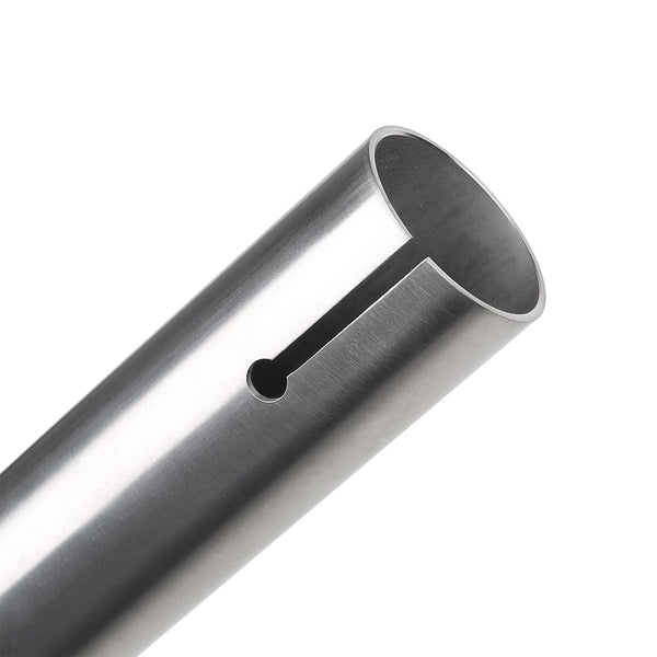 CORE Apollo V2 Titanium Stunt Scooter Bars 580mm SCS / HIC - Raw