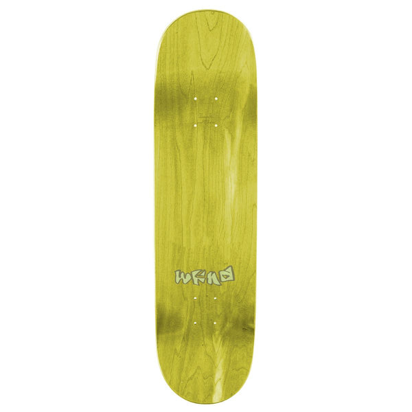 WKND Sarah Meurle 'Posy' (WB) Skateboard Deck - 8.125