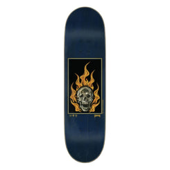 Creature Birch Bonehead Eternal LG 7 Ply Skateboard Deck - 8.5"