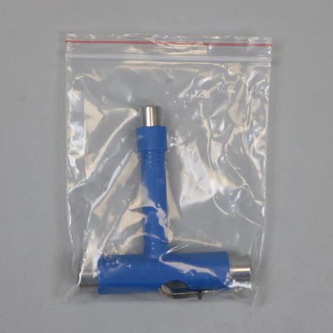 G-Tool T-Tool (Deep Blue) - One Size