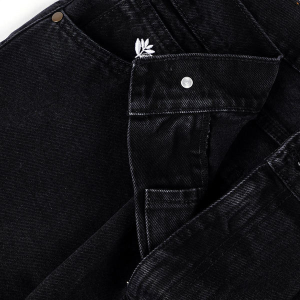 Magenta OG Denims Black - Skatewarehouse.co.uk