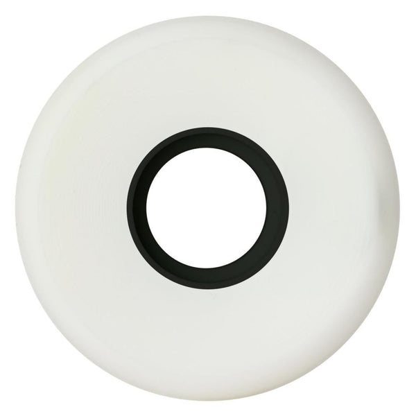 OJ Skateboard Wheels Frozen Energy Keyframe 92a - Grey / White - Skatewarehouse.co.uk
