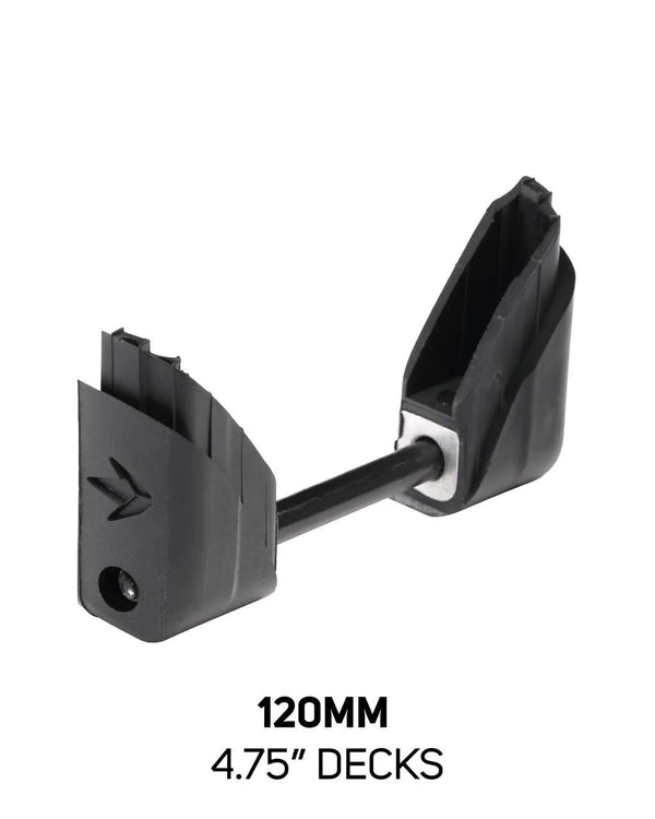 Blunt Boxed Deck Ends Scooter Parts - 120mm