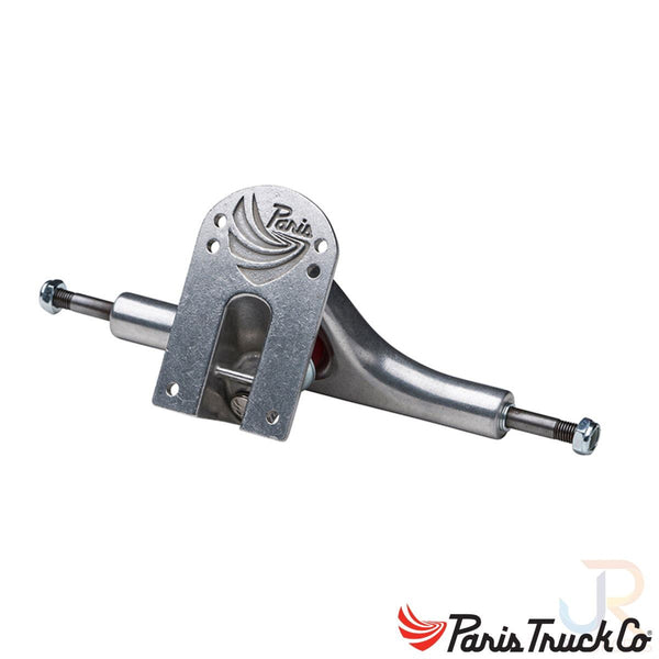 Paris V3 165mm 50° - Polished Skateboard Trucks (Pair)