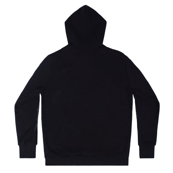 American Socks Hardwired Hoodie
