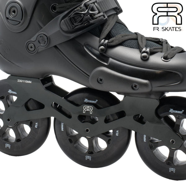 FR 1 310 In-Line Skates - Black
