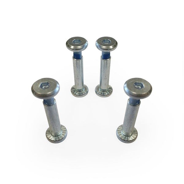 SFR Inline Axles - RS480