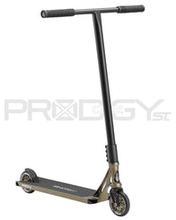 Blunt Prodigy X One Street - Prodigy X One Street Complete - Olive Stunt Scooter