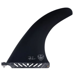 Flying Diamonds - Taylor Jensen - Power Drive - Black Surf Fins - 8"