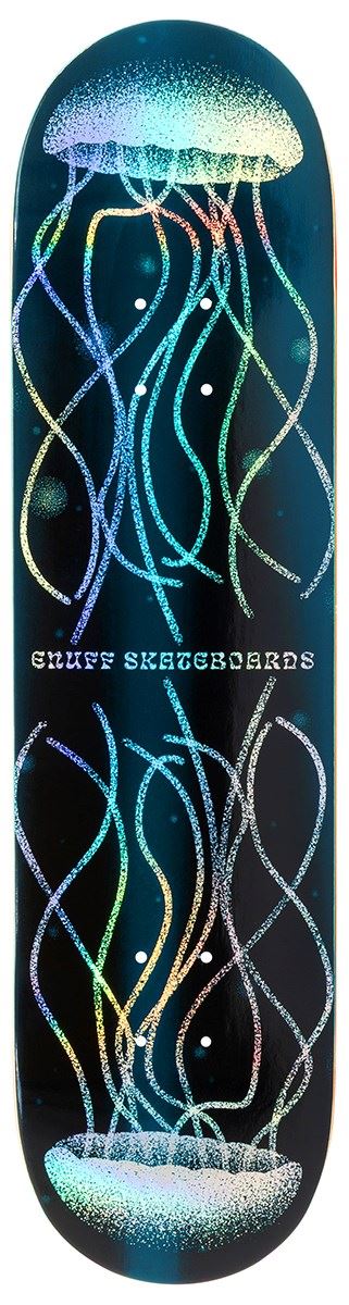 Enuff Designer Skateboard Deck - 8.5