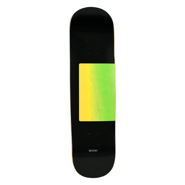 Quasi Proto SU24 Skateboard Deck - 8.25