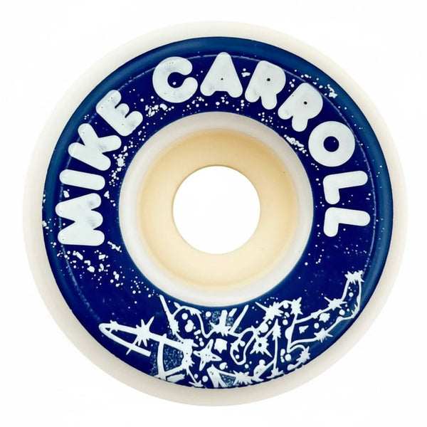 Funnel Pro - Mike Carroll Skateboard Wheels - 53mm