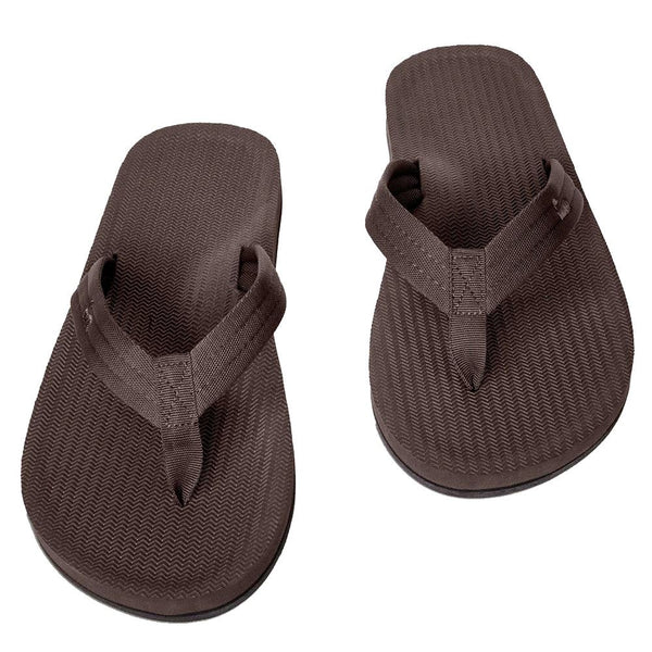 Indosole - Mens Flip Flops - Easy Living - Soil Shoes
