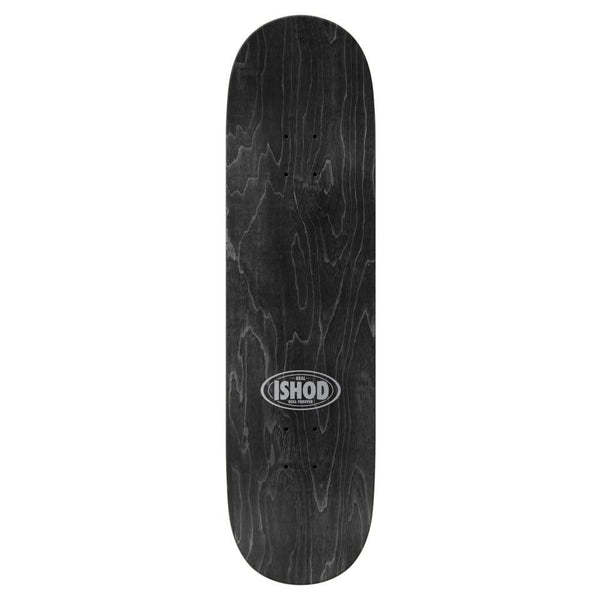 Real Ishod Bunny TT Skateboard Deck - 8.25