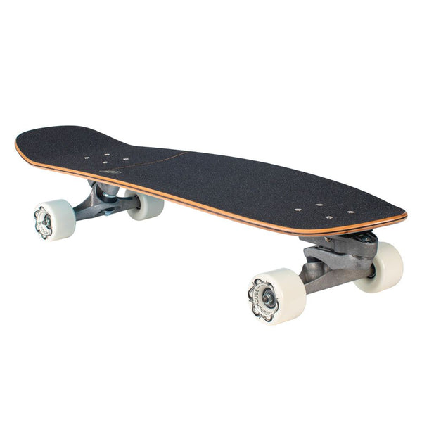 Carver Blue Thunder - C7 Surfskate Cruiser Skateboard - L:30.75