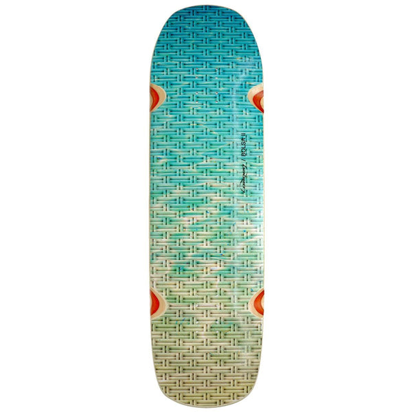 Bolsa Ii Deck