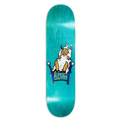 Polar Skate Co Emile Laurent - Oops! Skateboard Deck - 7.875"