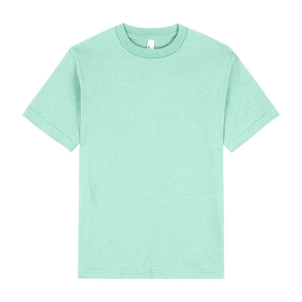 Alstyle American Apparel 1301 Tee - Celadon - L