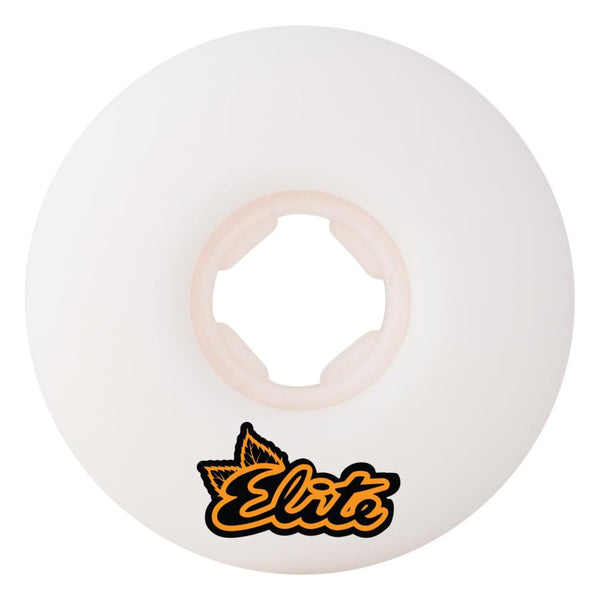 OJ Elite Chubbies Skateboard Wheels Jake Yanko Night Panda - Multi - Skatewarehouse.co.uk