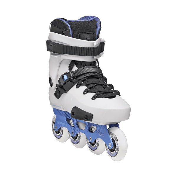 Rollerblade Twister XT Inline Skates - Bk / San