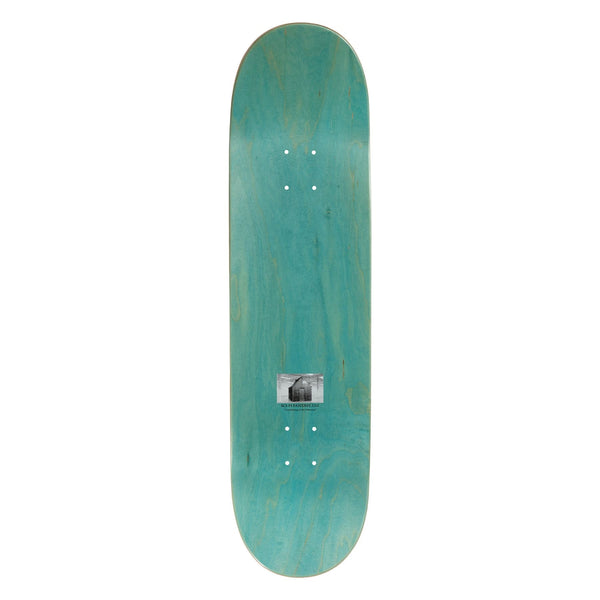 Sci-Fi Fantasy 2029 Skateboard Deck - 8.0