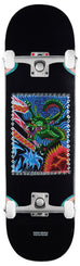 WKND 'Storms' Sarah Meurle (PS) Dipped x Venom Custom Complete Skateboard - 8.375"