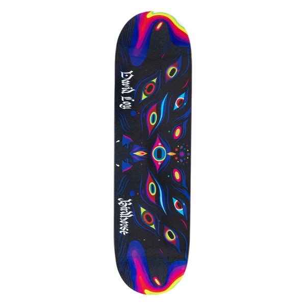Birdhouse Pro Loy Entities Skateboard Deck - 8.475