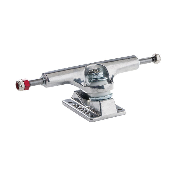 Ace AF1 *LOW* Polished 33 Skateboard Trucks - 33 (5.25