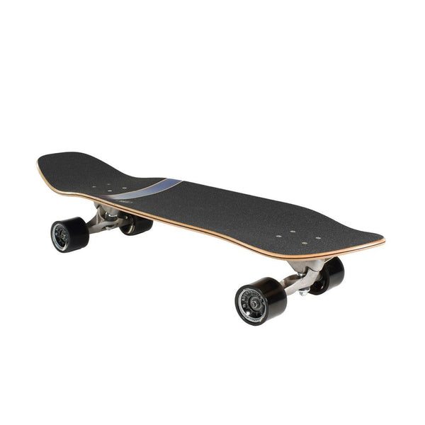 Carver Minimizer - CX Surfskate Cruiser Skateboard - 9.875