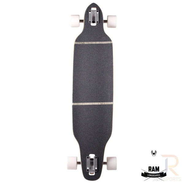 RAM Taniha Longboard Complete