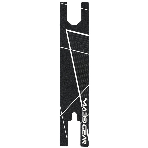 Madd Gear - MG1 & MG2 - Black - 4 x 19