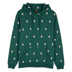 Santa Cruz Hood Watcher - Rainforest - Skatewarehouse.co.uk