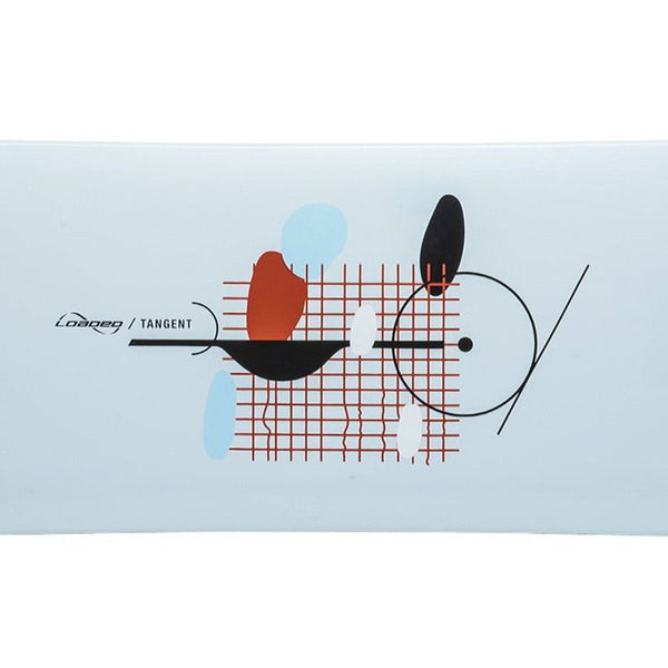 Loaded Tangent Longboard Deck