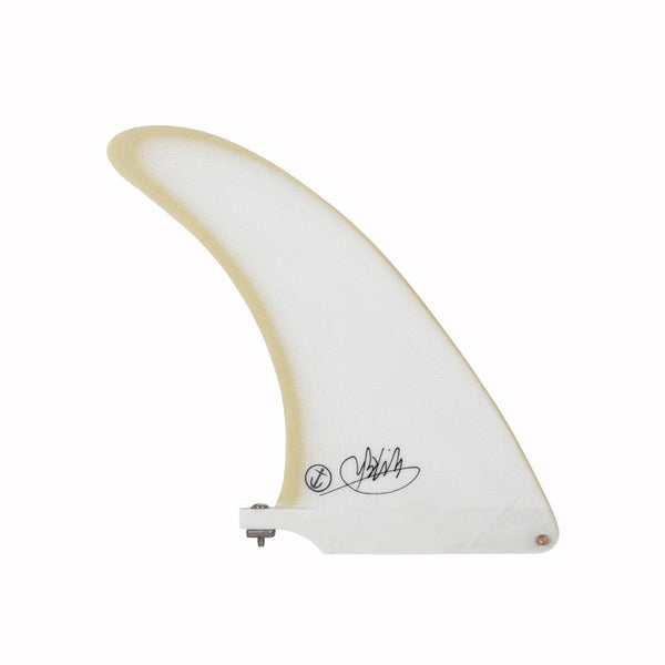 Captain Fin Co - Mikey February Single - 6.5 / 7.5 - White - 7.5