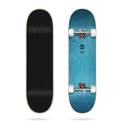 Jart Laser (52mm Wheel) Jart Complete Skateboard - 8.25" - Skatewarehouse.co.uk