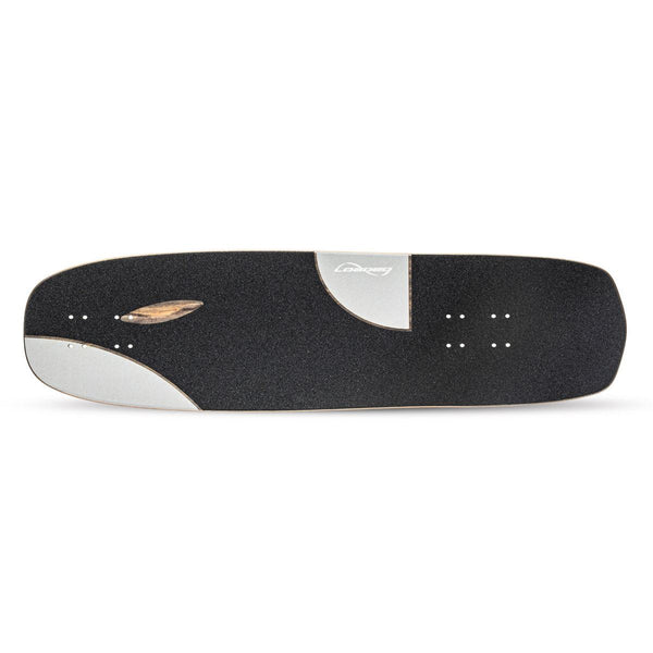 Loaded Ballona - Orca Skateboard Deck