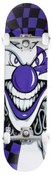 Birdhouse Pro Fletcher Joker x Venom Custom Complete Skateboard - 8.25"