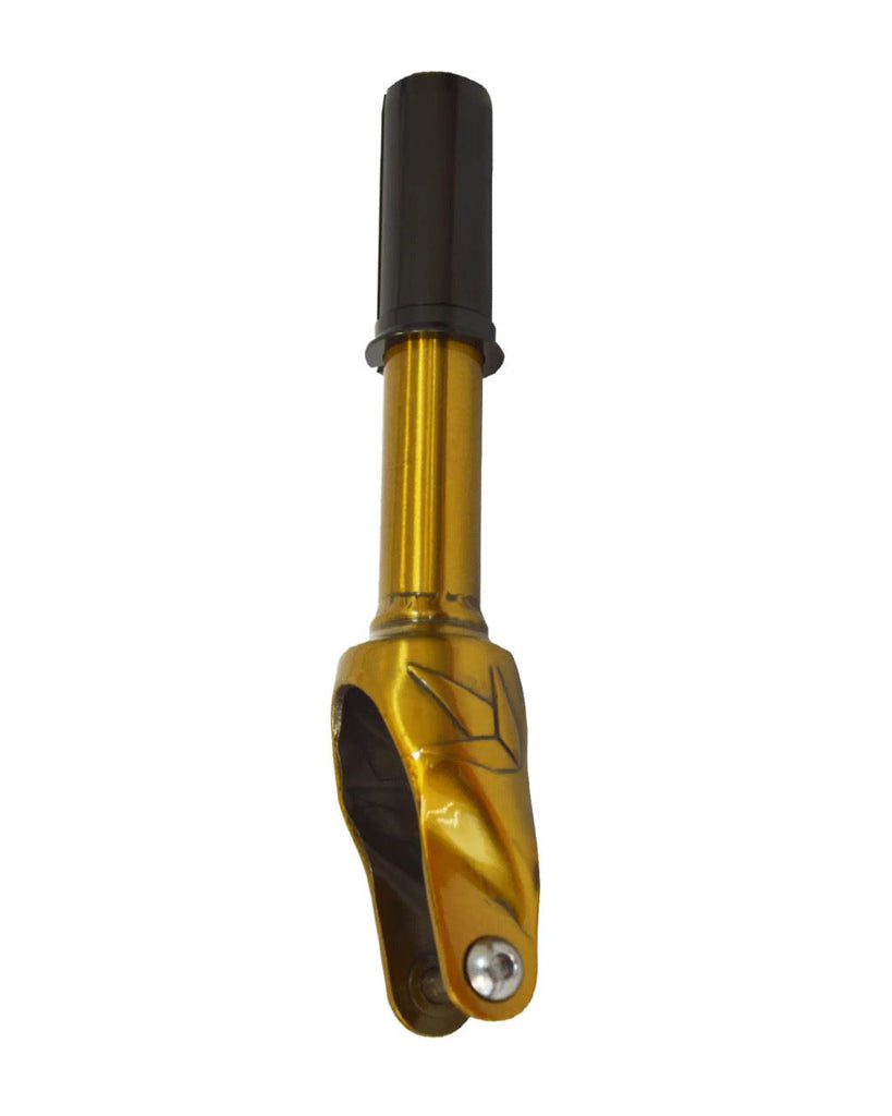 Blunt COLT - Gold (IHC) Scooter Fork