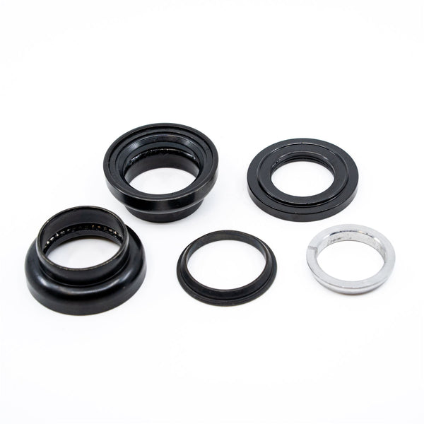 CORE CB1 Semi Integrated Headset - Black Scooter Parts