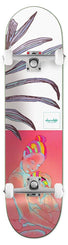 Chocolate Skateboard Tropicalia Kenny Anderson Skidul x Venom Custom Complete Skateboard - 8.5" - Skatewarehouse.co.uk