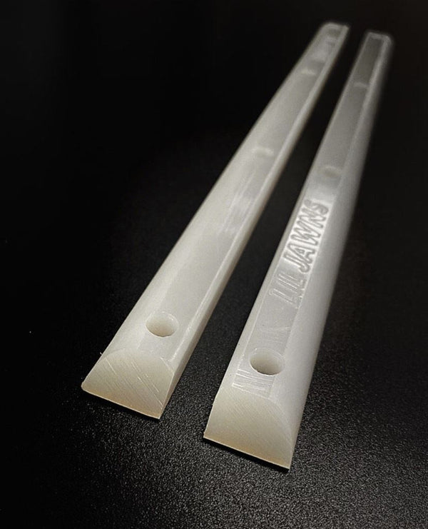 Lil Jawn Moth Jawns White - Skatewarehouse.co.uk