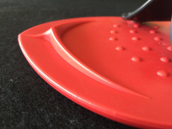 Salt Creek Palmboard - The Sand Dab - Red Surf Accessory