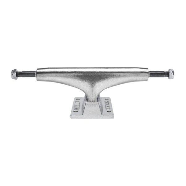 Thunder Inverted Polished Kingpin Skateboard Trucks - 147 (5.25