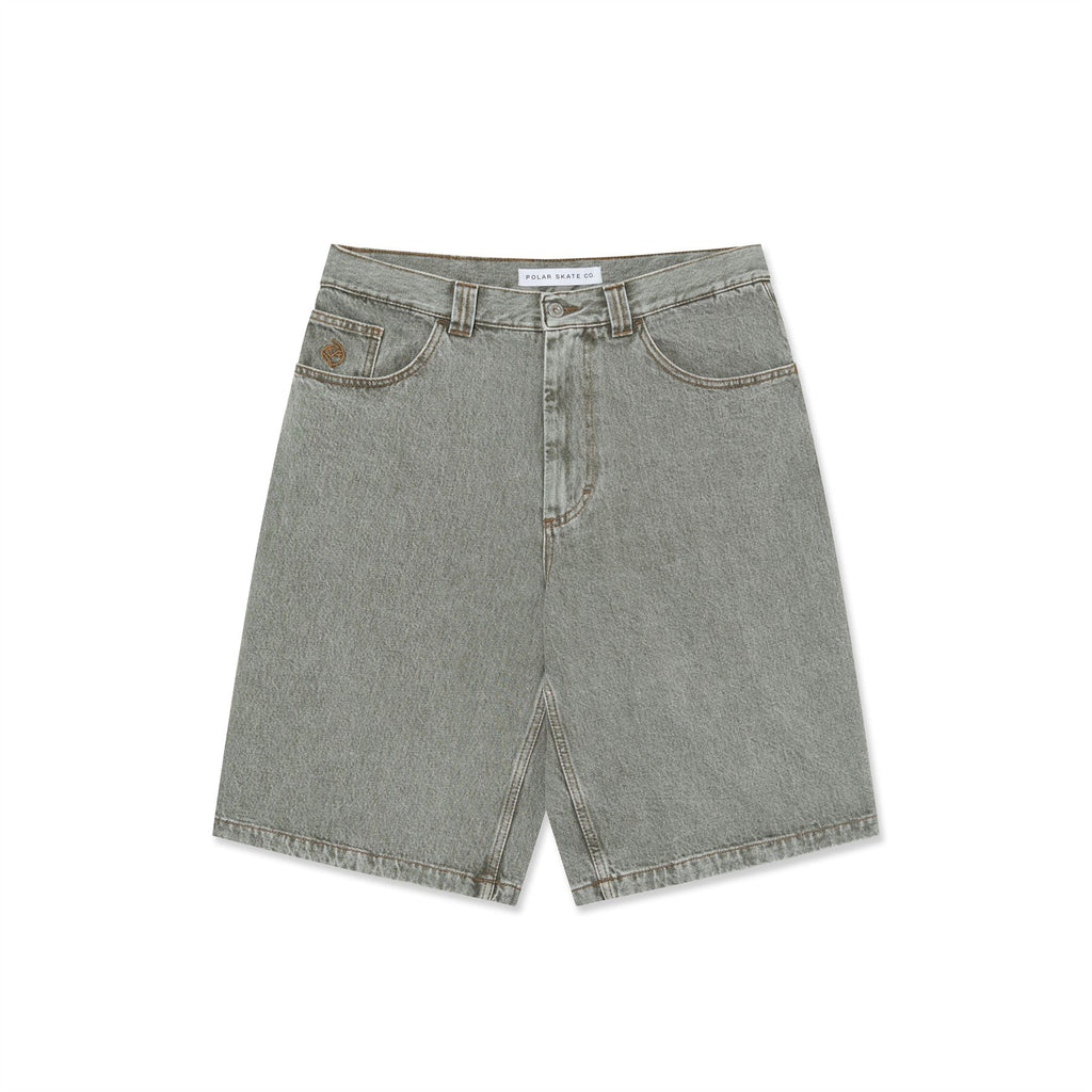 Polar Skate Co Big Boy Shorts (Eucaplytus)