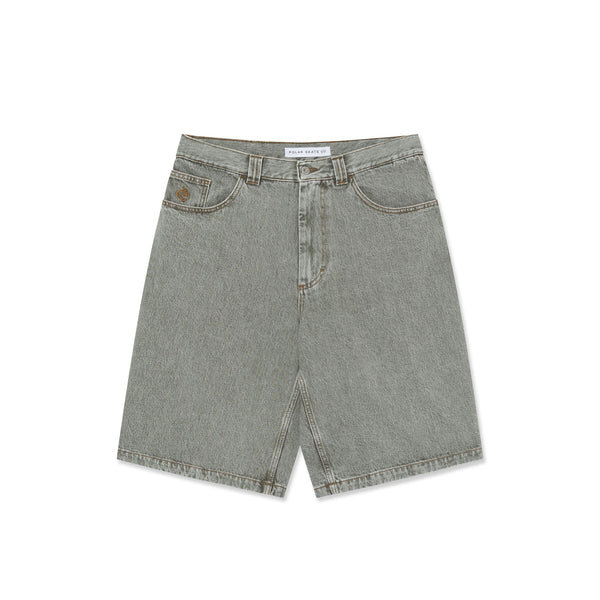 Polar Skate Co Big Boy Shorts (Eucaplytus)